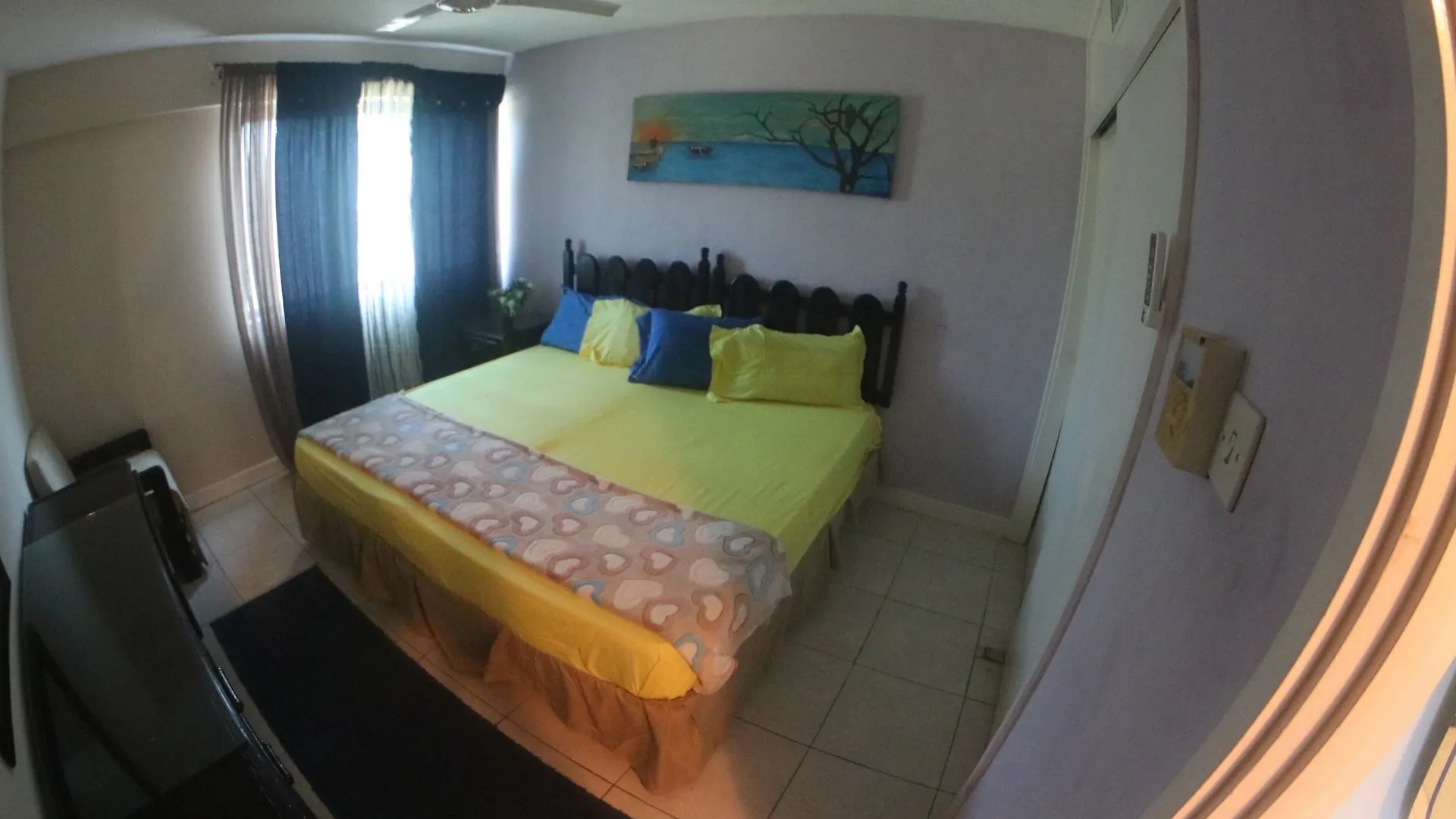 Hotel Sand Dreams Beach At Turtle Towers Ocho Rios